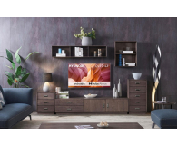 HYUNDAI Hyundai QLX43850GSMART 43" QLED 4K Android TV Dolby Atmos - 1473368 - zdjęcie 6